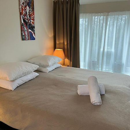 B&B 'T Landschap Boelenslaan Eksteriør bilde