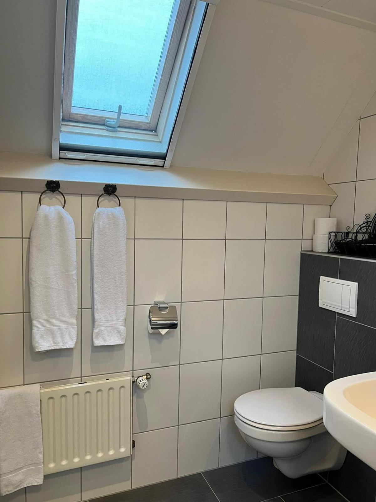 B&B 'T Landschap Boelenslaan Eksteriør bilde
