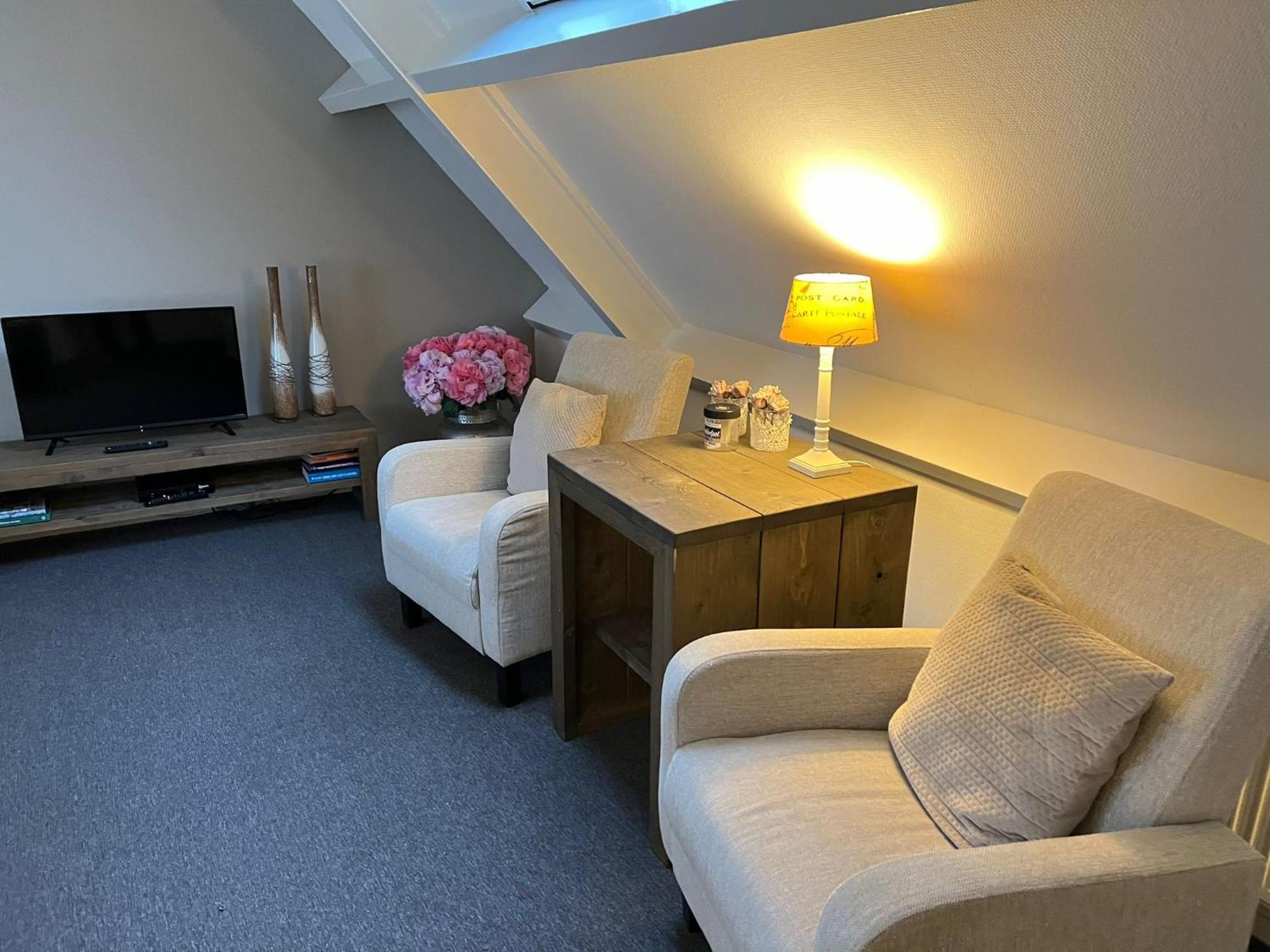 B&B 'T Landschap Boelenslaan Eksteriør bilde