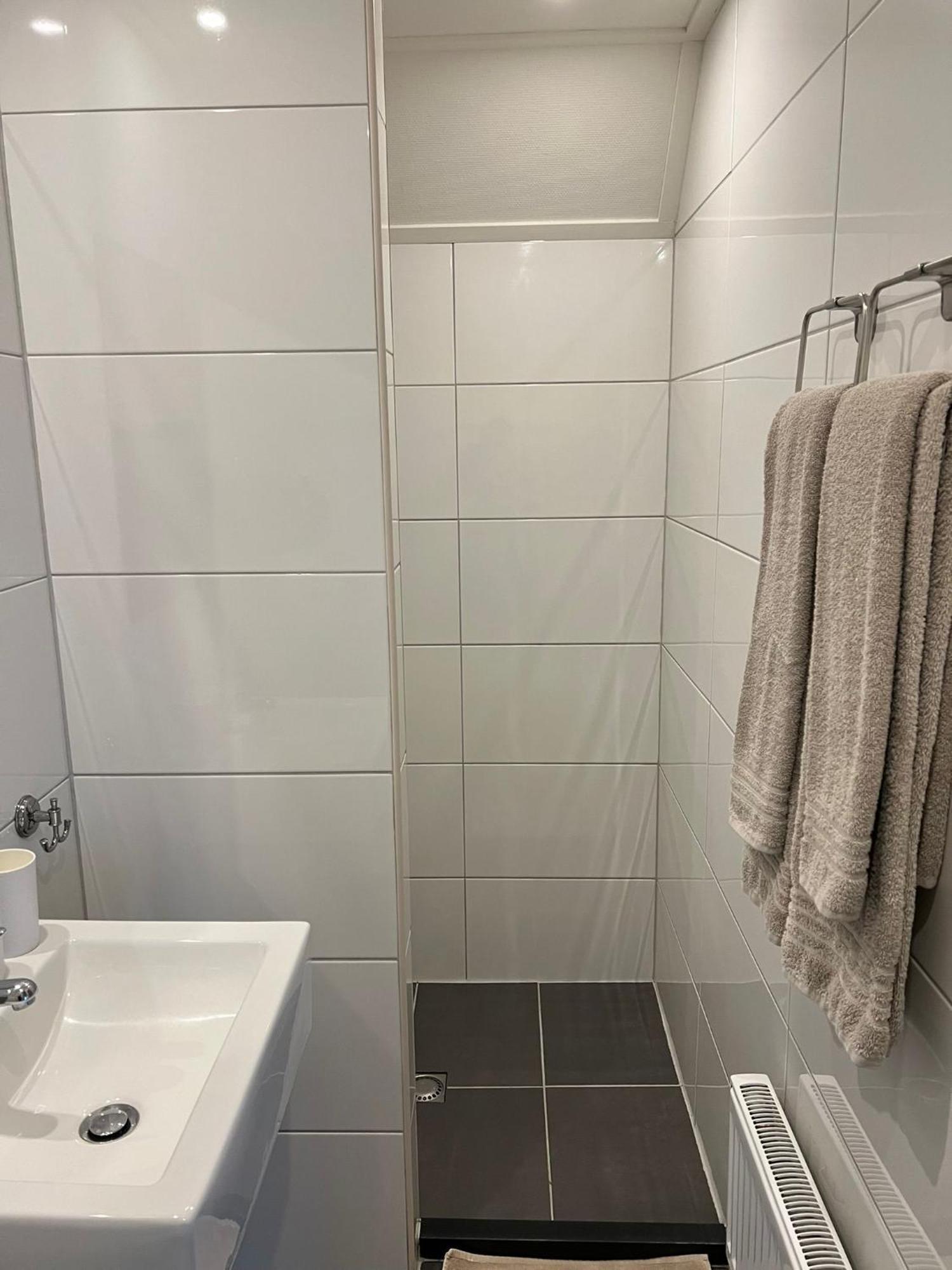 B&B 'T Landschap Boelenslaan Eksteriør bilde