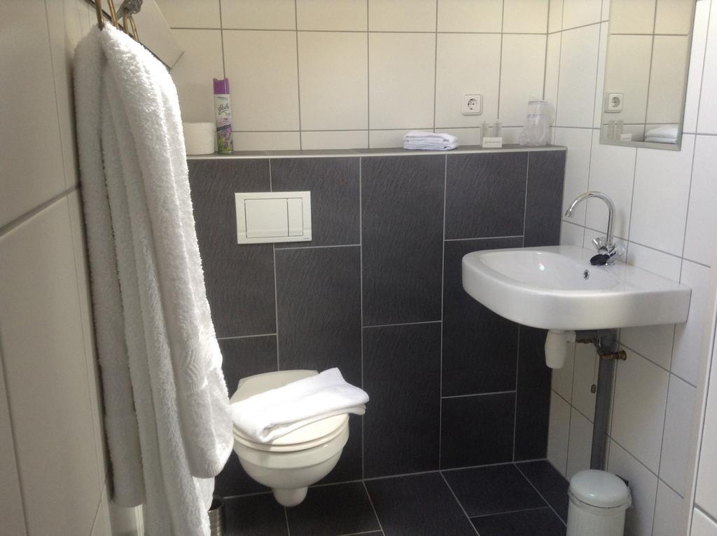 B&B 'T Landschap Boelenslaan Rom bilde