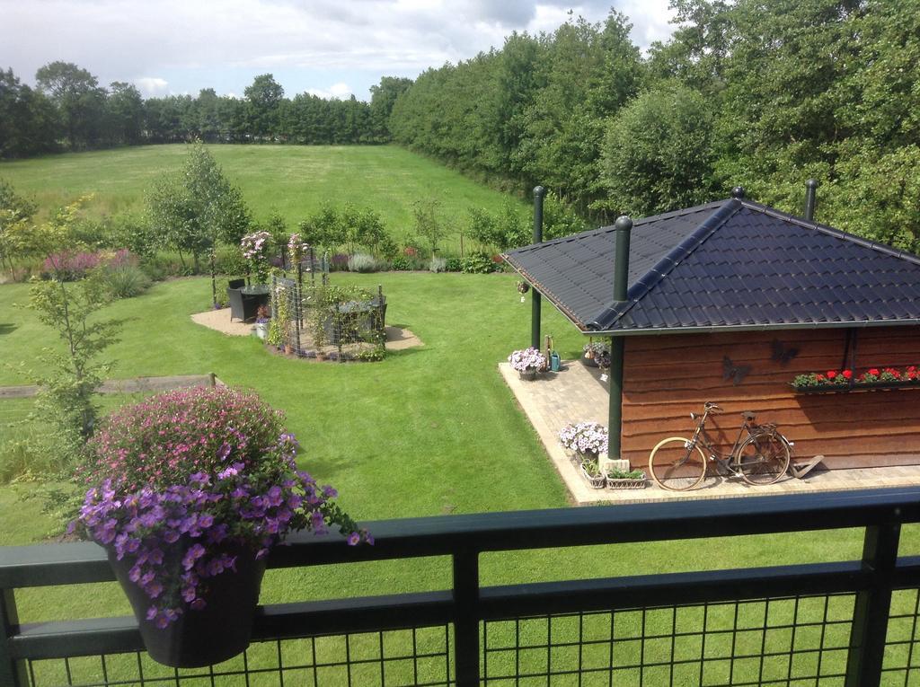 B&B 'T Landschap Boelenslaan Rom bilde