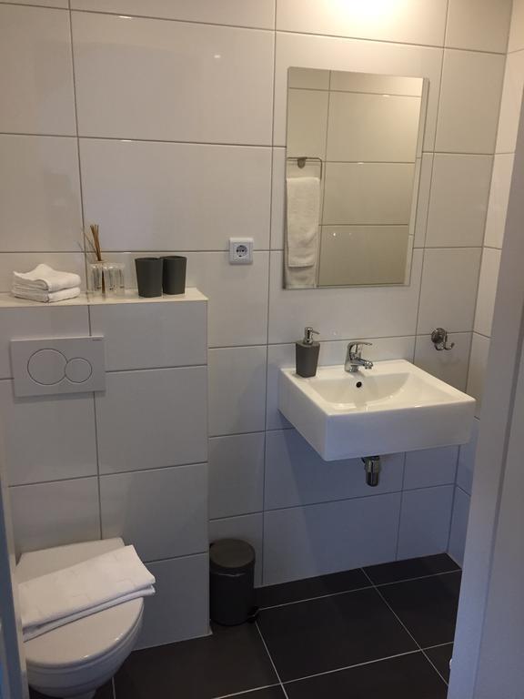 B&B 'T Landschap Boelenslaan Eksteriør bilde